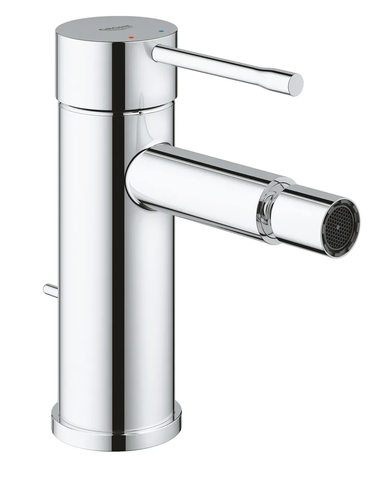 Змішувач з донним клапаном Grohe Essence (24178001) 24178001 фото