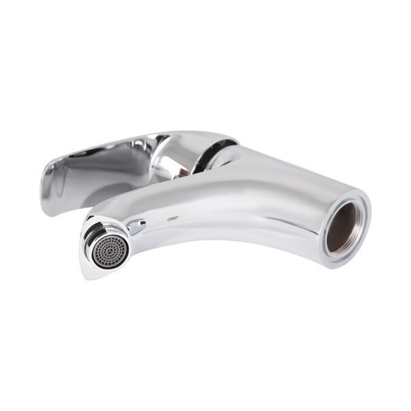Змішувач для раковини Lidz Mars 001F (k40) LDMAR001CRM34871 Chrome LDMAR001CRM34871 фото