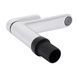 Змішувач для раковини Qtap Evia QTEVI2701CRM47576 Chrome QTEVI2701CRM47576 фото 5