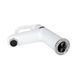 Змішувач для раковини Lidz Latwa 001 (k35) LDLAT001WHI45423 White LDLAT001WHI45423 фото 3