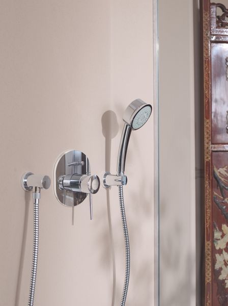 Змішувач для ванни Grohe BauClassic (29047000) 29047000 фото