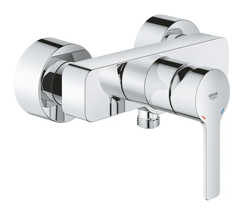 Змішувач для душу Grohe Lineare New (33865001) 33865001 фото