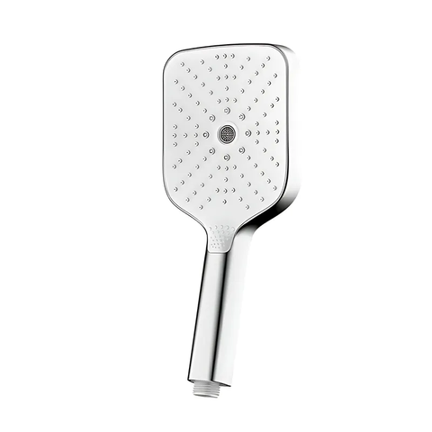 Лійка для душу Koer KP-0412-01 3 функції (Колір хром) (KR5416) KR5416 фото