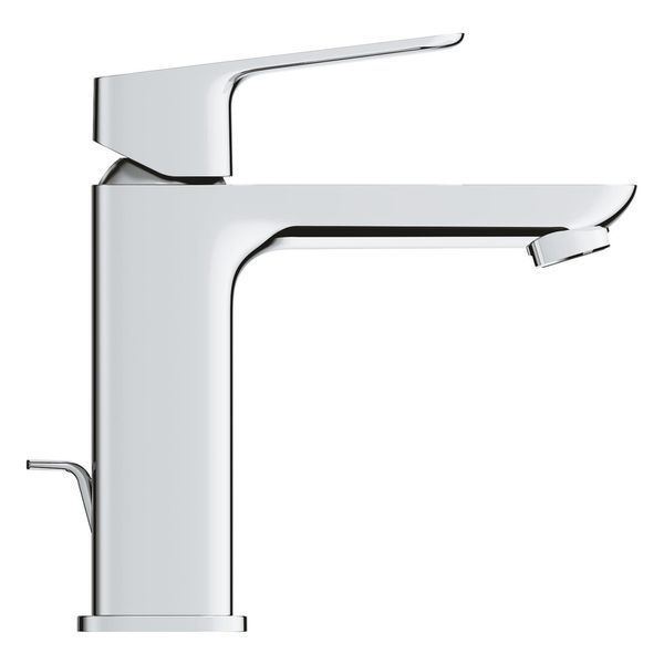 Одноважільний змішувач для раковини Grohe Cubeo M-розміру (1017490000) 1017490000 фото