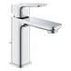 Одноважільний змішувач для раковини Grohe Cubeo M-розміру (1017490000) 1017490000 фото 1