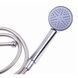 Змішувач для душу Lidz Anny 010 (з душовим гарнітуром) (k40) LDANN010CRM35124 Chrome LDANN010CRM35124 фото 4