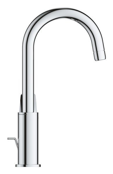 Змішувач для раковини L-розміру Grohe BauLoop New (23763001) 23763001 фото