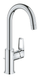 Змішувач для раковини L-розміру Grohe BauLoop New (23763001) 23763001 фото 1