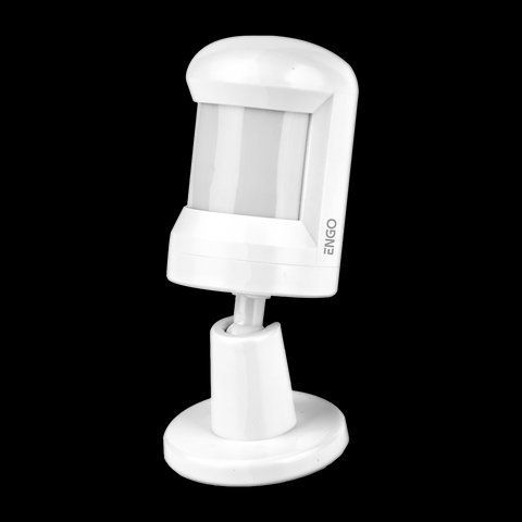EPIR - Датчик руху, ZigBee 893 фото