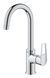 Змішувач для раковини L-розміру Grohe BauLoop New (23763001) 23763001 фото 6