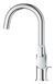 Змішувач для раковини L-розміру Grohe BauLoop New (23763001) 23763001 фото 7