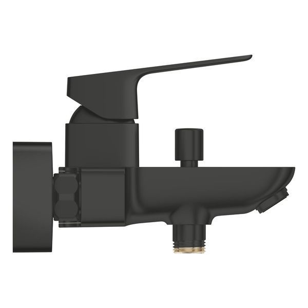 Набір змішувачів для ванни Grohe Cubeo (UA125246M243) UA125246M243 фото