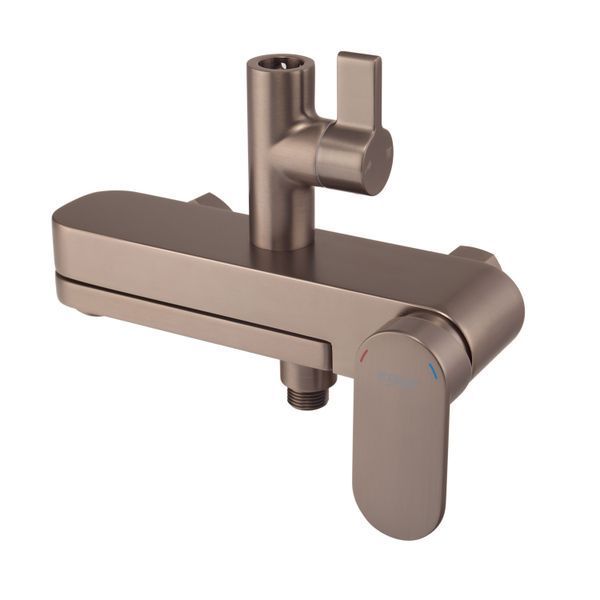 Душова колона зі змішувачем Koer KB-56030-07, 3 функції (KR5429) KR5429 фото