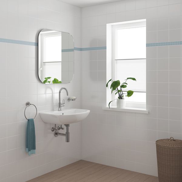 Змішувач для раковини L-розміру Grohe BauLoop New (23763001) 23763001 фото