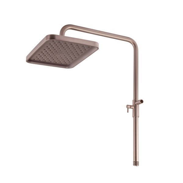 Душова колона зі змішувачем Koer KB-56030-07, 3 функції (KR5429) KR5429 фото
