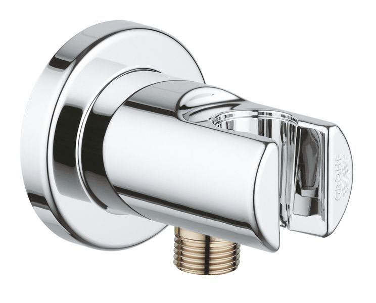 Комплект для гігієнічного душу Grohe BauClassic New з Tempesta-F (UA11104802) UA11104802 фото