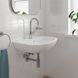 Змішувач для раковини L-розміру Grohe BauLoop New (23763001) 23763001 фото 8