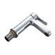 Змішувач латунний для раковини Lidz Astra 001F (k35) LDAST001FCRM48085 Chrome LDAST001FCRM48085 фото 7