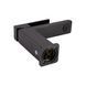 Змішувач для раковини Qtap Gemini QTGEM270GMB45676 Gunmetal Black PVD QTGEM270GMB45676 фото 3