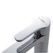 Змішувач латунний для раковини Lidz Astra 001F (k35) LDAST001FCRM48085 Chrome LDAST001FCRM48085 фото 6