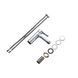 Змішувач латунний для раковини Lidz Astra 001F (k35) LDAST001FCRM48085 Chrome LDAST001FCRM48085 фото 8