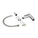 Змішувач латунний для раковини Lidz Astra 001F (k35) LDAST001FCRM48085 Chrome LDAST001FCRM48085 фото 5