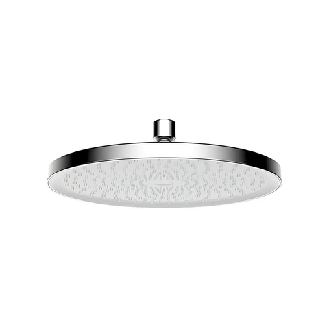 Лійка для душу стельова Koer KP-0413-01-OH 250мм (Колір хром) (KR5417) KR5417 фото