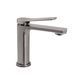 Змішувач для раковини Qtap Slavonice QTSLA270GMB45924 Gunmetal Black PVD QTSLA270GMB45924 фото 1