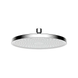 Лійка для душу стельова Koer KP-0413-01-OH 250мм (Колір хром) (KR5417) KR5417 фото 1