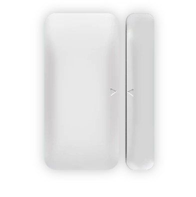 EDOOR-MINI - Датчик відкривання дверей/вікон, міні версія, ZigBee 895 фото