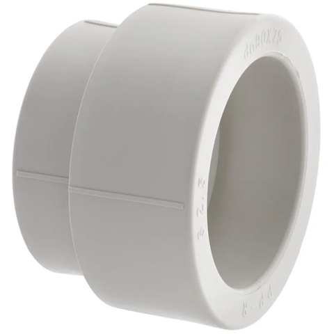 Муфта редукційна ВВ 90x75 PPR KOER K0214.PRO (KP2579) KP2579 фото