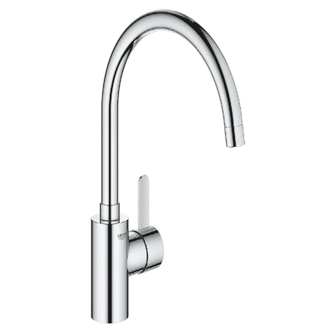 Змішувач для мийки Grohe Eurosmart Cosmopolitan (31188002) 31188002 фото