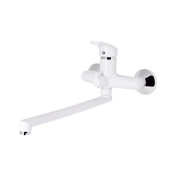 Змішувач 36W 005 для ванни довгий (k35) Brinex BRIN36W005 фото