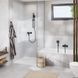 Одноважільний змішувач для ванни Grohe Cubeo (1018142430) 1018142430 фото 5