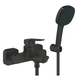 Одноважільний змішувач для ванни Grohe Cubeo (1018142430) 1018142430 фото 1