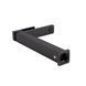 Змішувач для раковини Qtap Gemini високий QTGEM269GMB45680 Gunmetal Black PVD QTGEM269GMB45680 фото 3