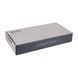 Змішувач для раковини Qtap Gemini високий QTGEM269GMB45680 Gunmetal Black PVD QTGEM269GMB45680 фото 6