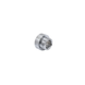 Подовжувач 1/2" 10мм (хром) Koer KF.E06-10.CHR (KF0092) KF0092 фото 1