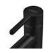 Змішувач для умивальника високий Koer KB-11029-05 Колір чорний (KR5488) KR5488 фото 7