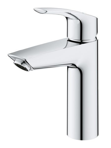 Змішувач для раковини M-розміру Grohe Eurosmart New (23324003) 23324003 фото