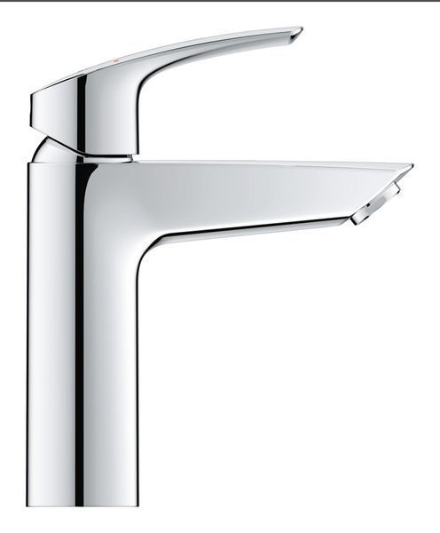 Змішувач для раковини M-розміру Grohe Eurosmart New (23324003) 23324003 фото