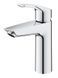 Змішувач для раковини M-розміру Grohe Eurosmart New (23324003) 23324003 фото 2