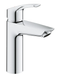 Змішувач для раковини M-розміру Grohe Eurosmart New (23324003) 23324003 фото 1