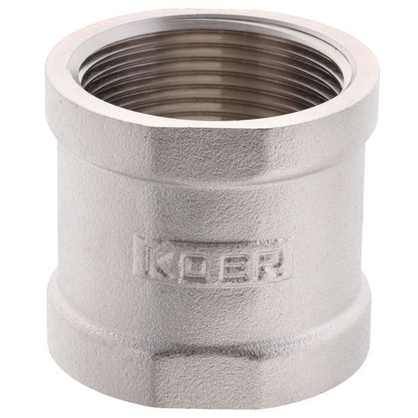 З'єднувальна муфта 1-1/4" Koer KF.C12 (KF0013) KF0013 фото