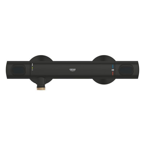 Термостат для душу Grohe Grohtherm 500 (347932430) 347932430 фото
