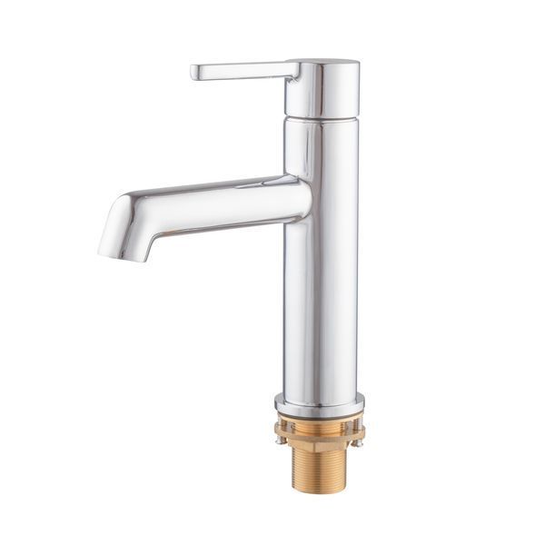 Змішувач для умивальника Koer KB-10029-01 Колір хром (KR5478) KR5478 фото