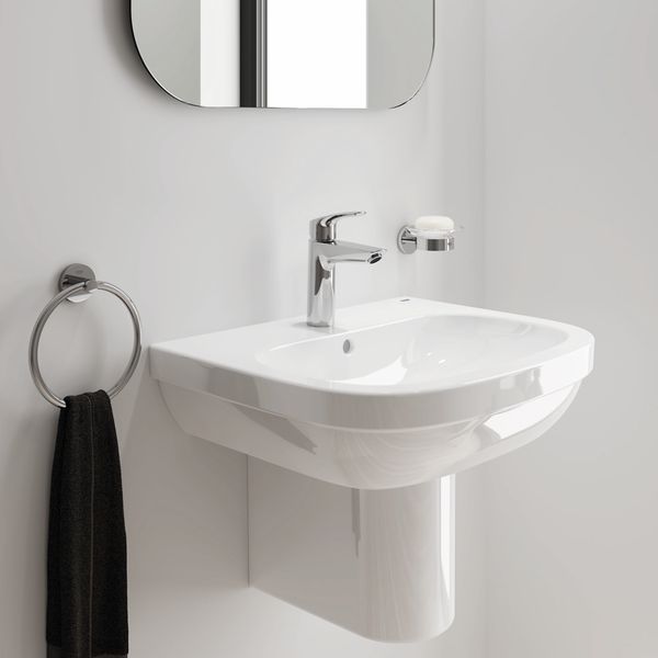 Змішувач для раковини M-розміру Grohe Eurosmart New (23324003) 23324003 фото