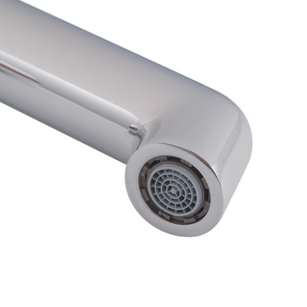 Змішувач для умивальника Koer KB-10029-01 Колір хром (KR5478) KR5478 фото