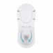 Унітаз підвісний Qtap Swan безобідковий з сідінням Soft-close QT16335178W SD00036227 фото 6