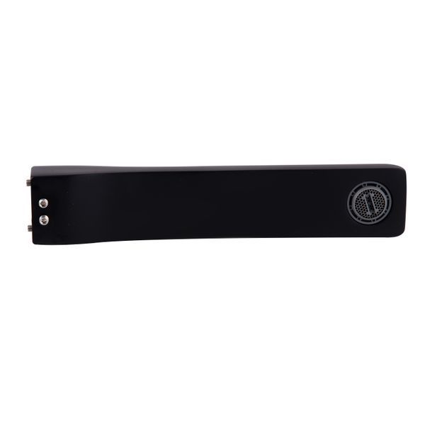 Змішувач для раковини Qtap Gemini прихованого монтажу QTGEM273BLM45694 Black Matt QTGEM273BLM45694 фото
